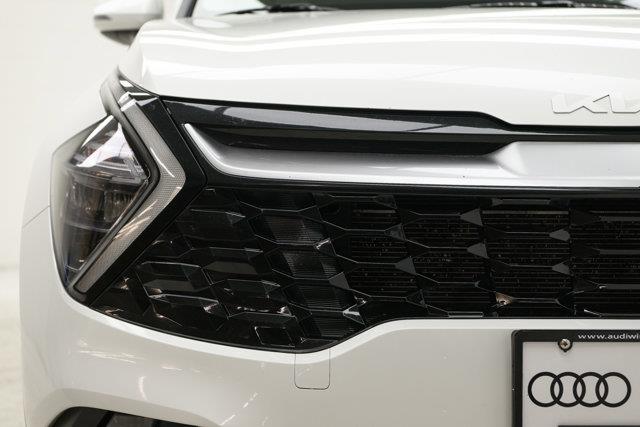 kia Sportage 2024 - 3