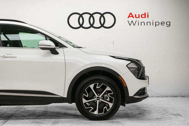 kia Sportage 2024 - 4