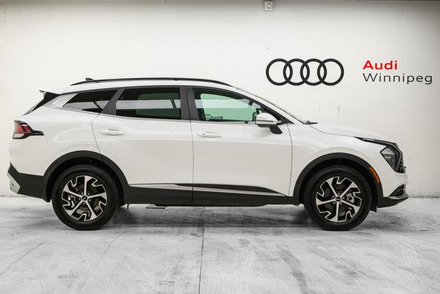 kia Sportage 2024 - 5