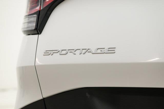kia Sportage 2024 - 10