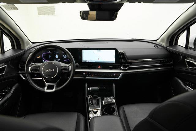 kia Sportage 2024 - 12