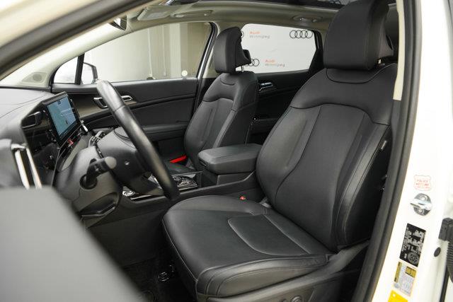 kia Sportage 2024 - 13