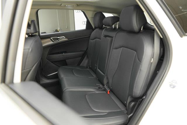 kia Sportage 2024 - 14