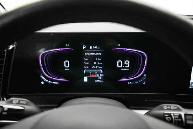 kia Sportage 2024 - 15