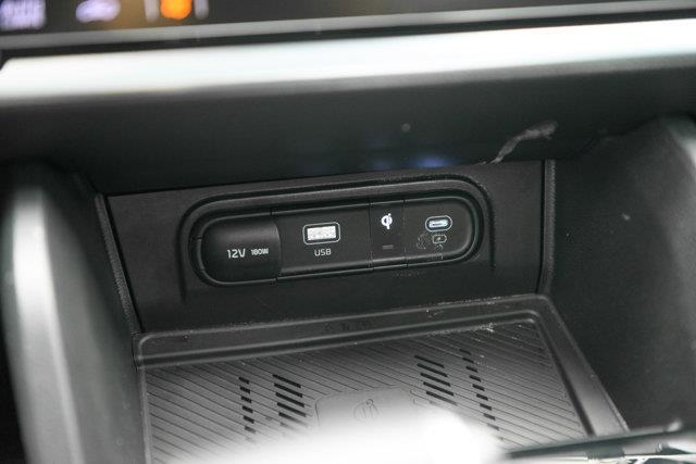 kia Sportage 2024 - 17