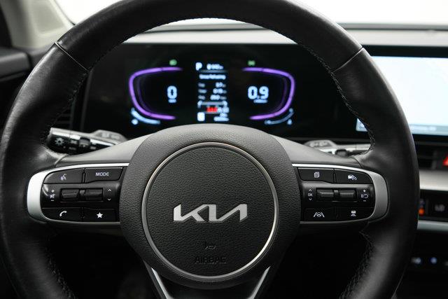 kia Sportage 2024 - 18