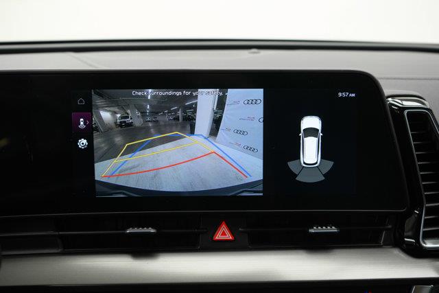 kia Sportage 2024 - 19