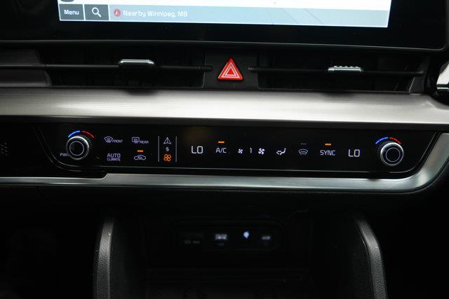 kia Sportage 2024 - 20