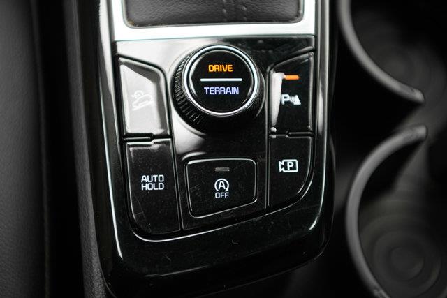 kia Sportage 2024 - 21