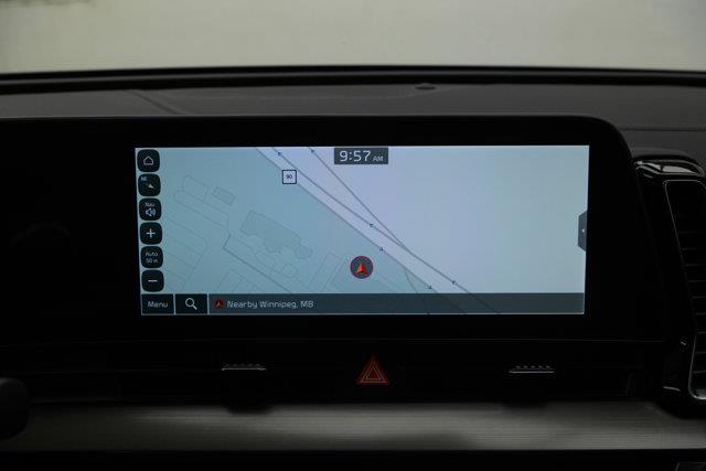 kia Sportage 2024 - 22