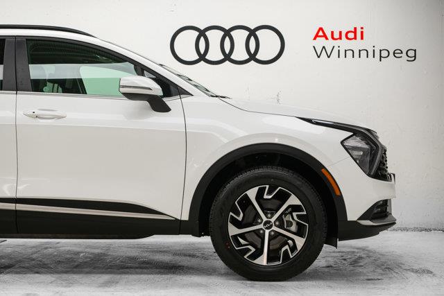 kia Sportage 2024 - 2