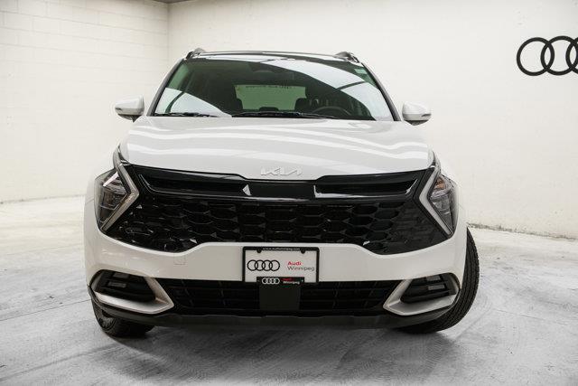 kia Sportage 2024 - 4