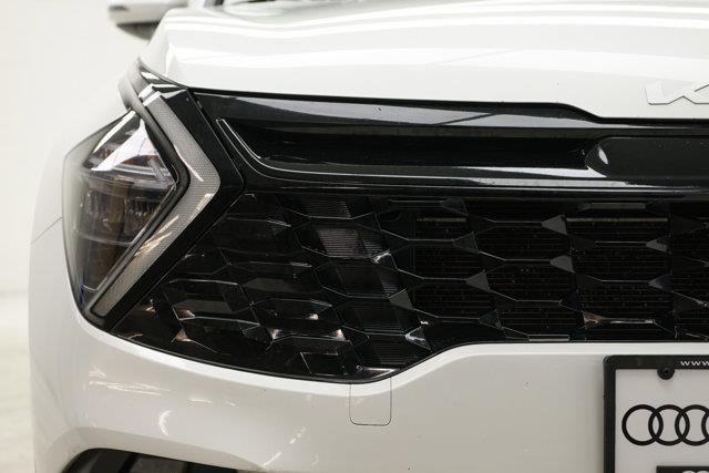 kia Sportage 2024 - 5