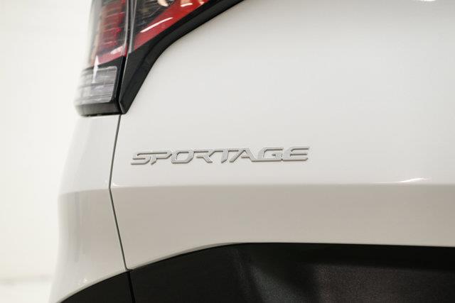 kia Sportage 2024 - 9