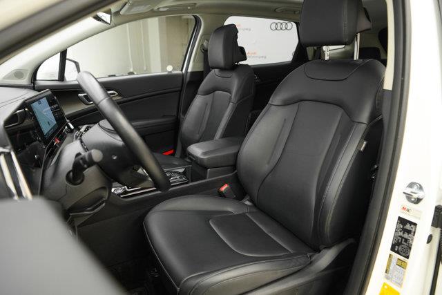 kia Sportage 2024 - 13