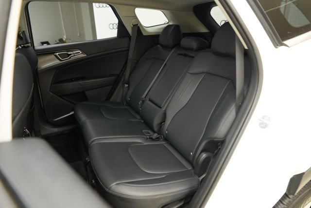 kia Sportage 2024 - 14