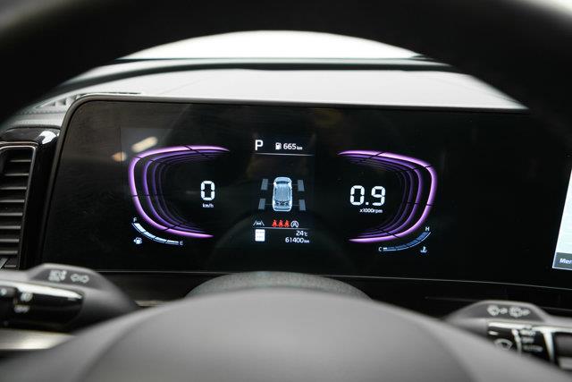 kia Sportage 2024 - 15