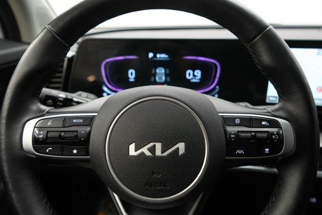 kia Sportage 2024 - 17