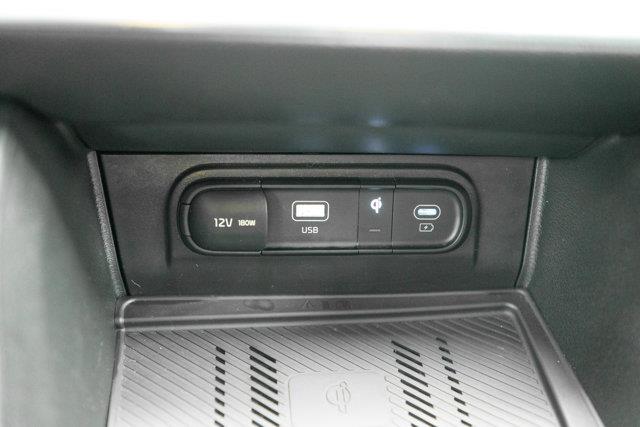 kia Sportage 2024 - 18