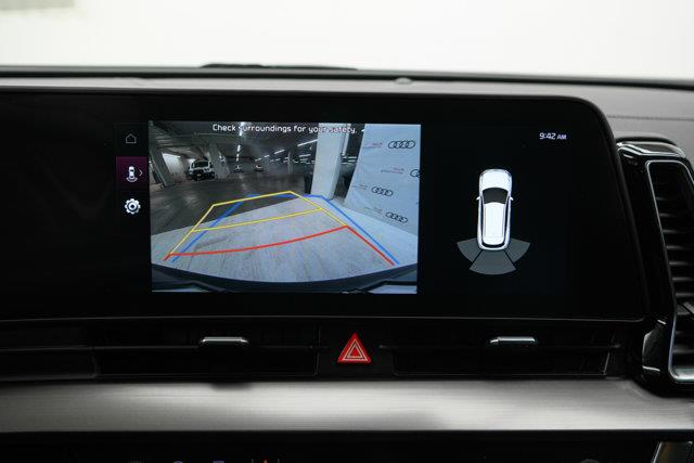 kia Sportage 2024 - 19