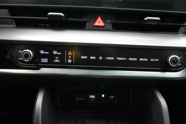 kia Sportage 2024 - 20