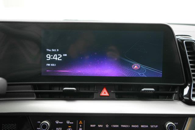 kia Sportage 2024 - 21