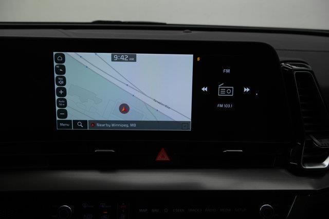 kia Sportage 2024 - 22