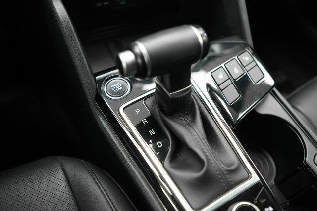 kia Sportage 2024 - 23