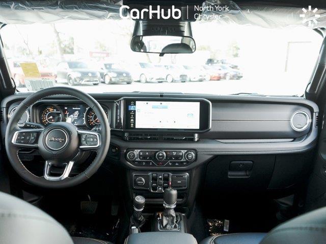 jeep Wrangler 2025 - 2