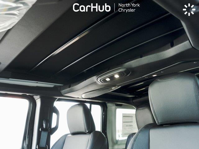 jeep Wrangler 2025 - 3