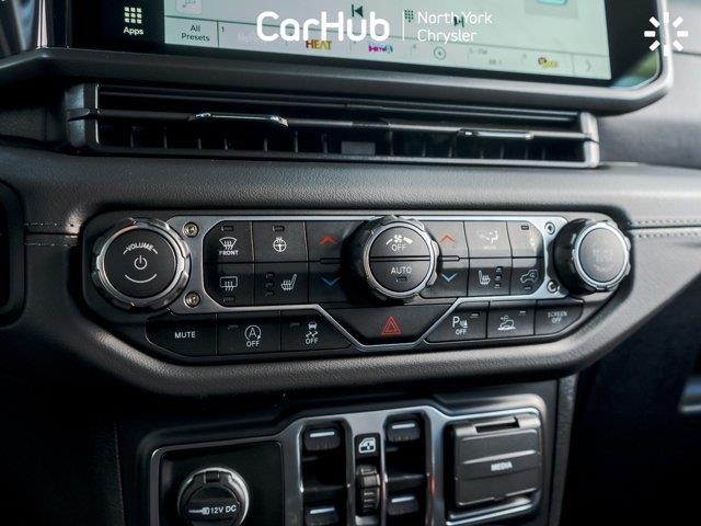 jeep Wrangler 2025 - 4