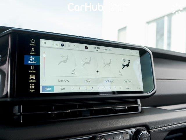 jeep Wrangler 2025 - 5