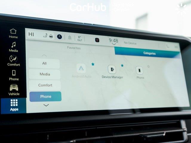 jeep Wrangler 2025 - 7