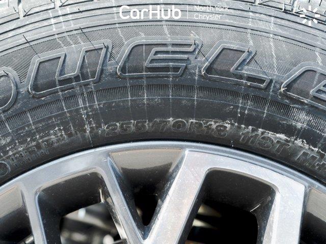 jeep Wrangler 2025 - 8