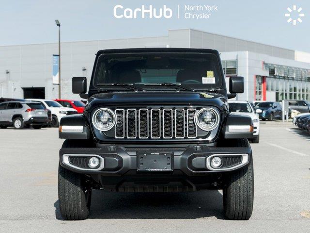 jeep Wrangler 2025 - 9