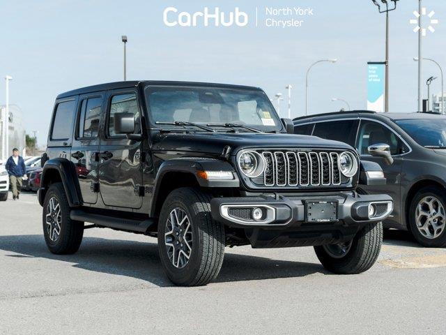 jeep Wrangler 2025 - 10