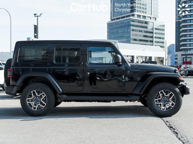 jeep Wrangler 2025 - 11