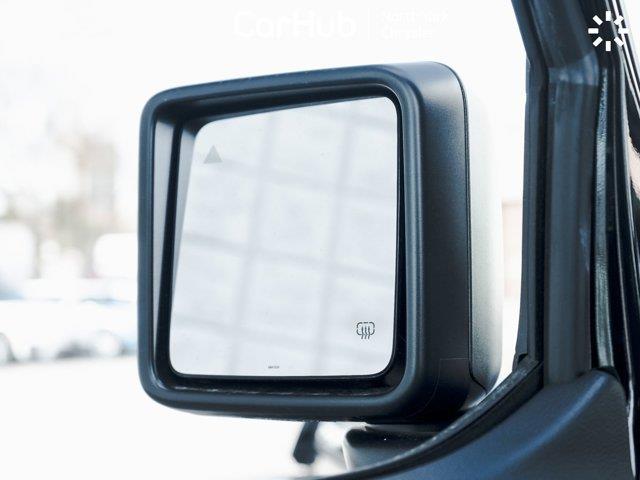 jeep Wrangler 2025 - 18