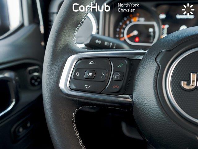 jeep Wrangler 2025 - 20