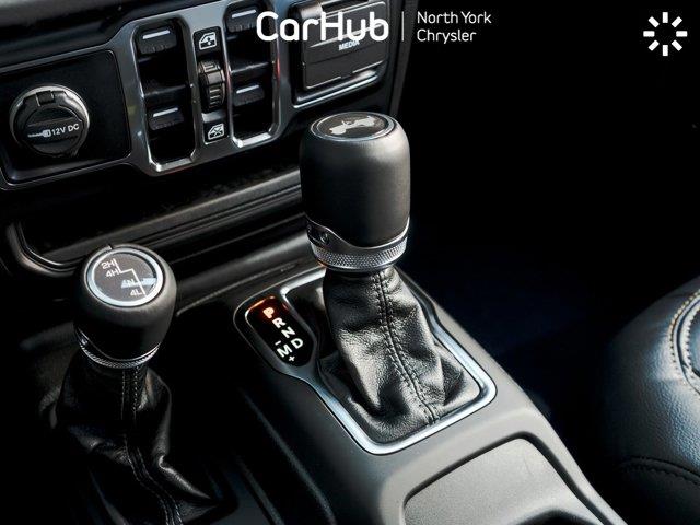 jeep Wrangler 2025 - 22