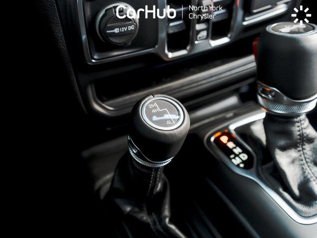 jeep Wrangler 2025 - 23