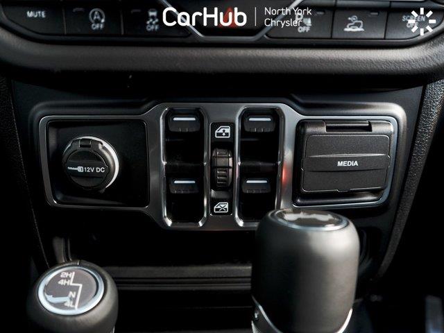 jeep Wrangler 2025 - 24