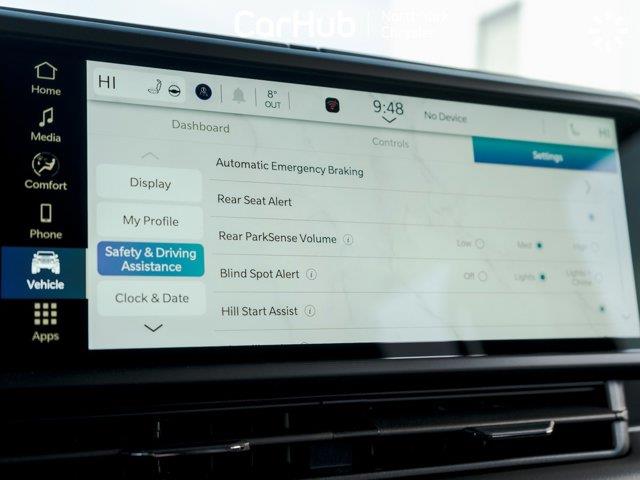 jeep Wrangler 2025 - 27