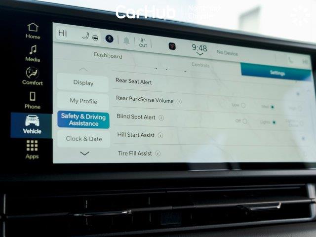 jeep Wrangler 2025 - 28