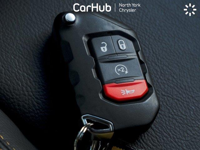 jeep Wrangler 2025 - 29