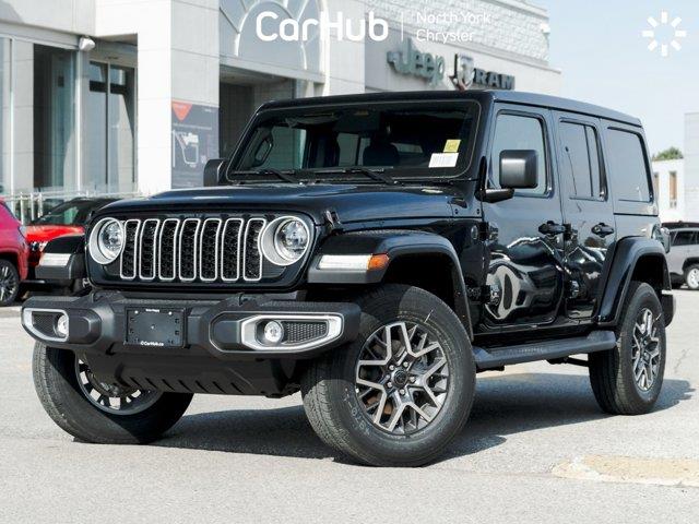 jeep Wrangler 2025 - 30
