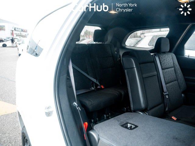 dodge Durango 2026 - 12