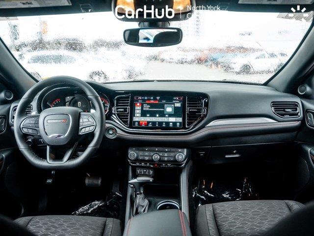 dodge Durango 2026 - 13