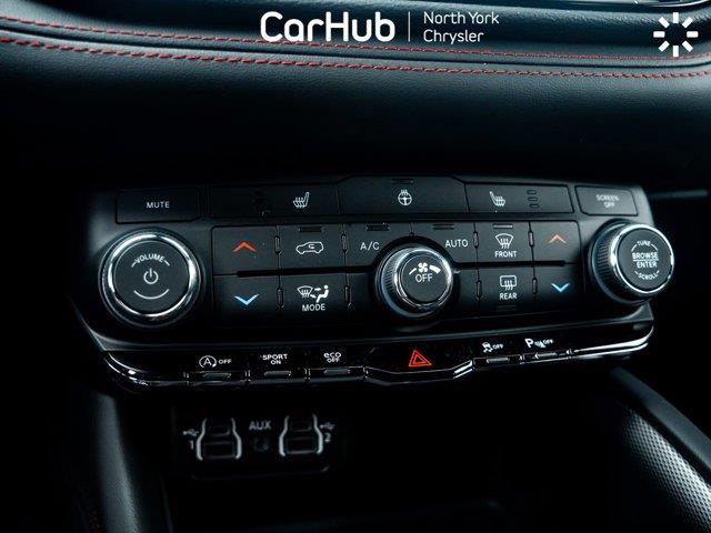 dodge Durango 2026 - 22