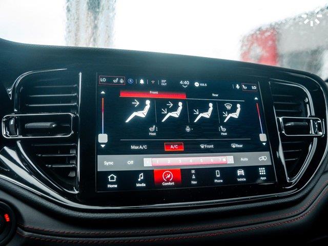 dodge Durango 2026 - 24